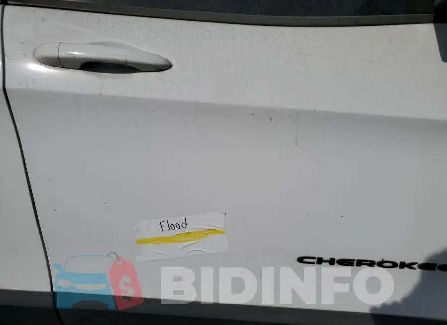 1C4PJLCB6JD542353 Photo# 13