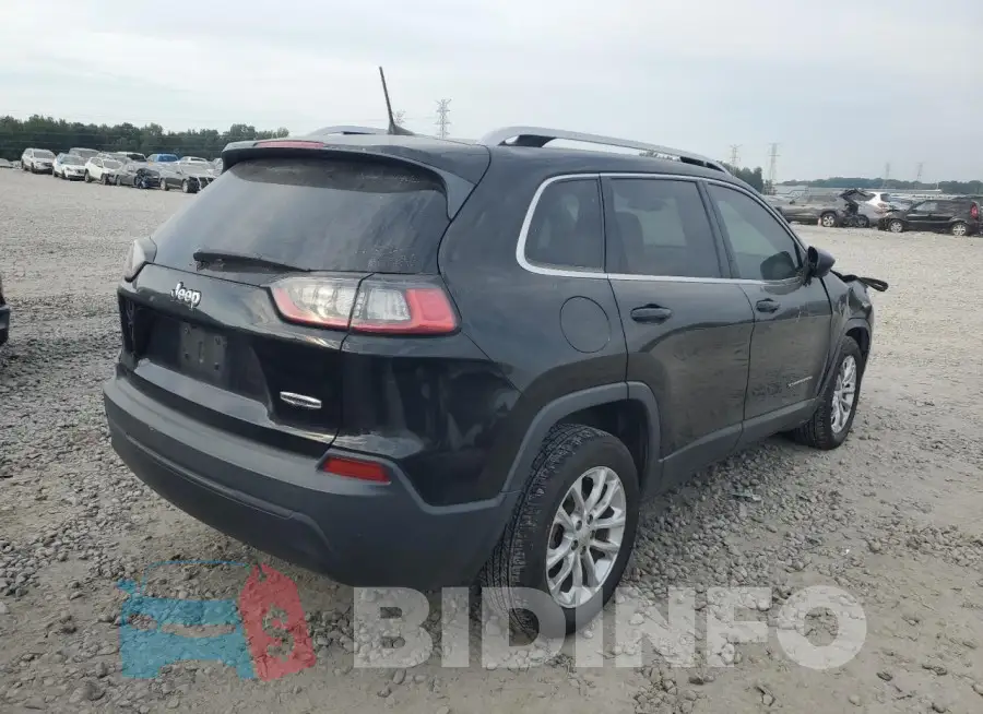 1C4PJLCBXKD373553 Photo# 3