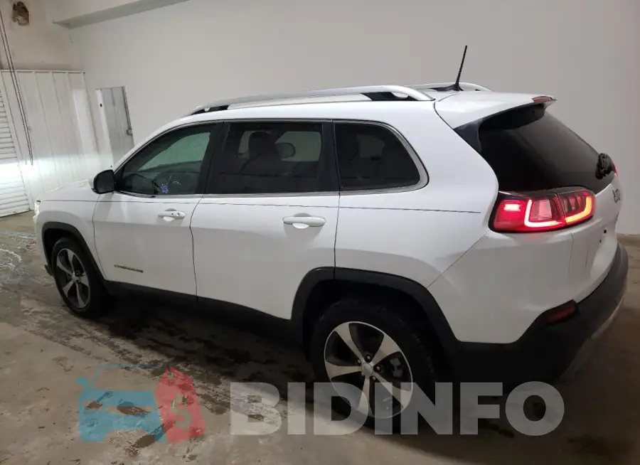 1C4PJLDB3KD325018 Photo# 2