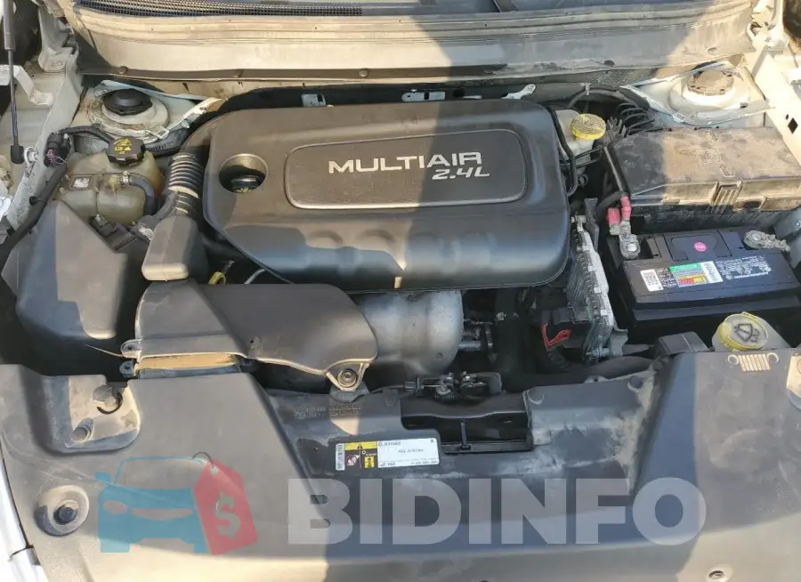 1C4PJMAB1FW594204 Photo# 12