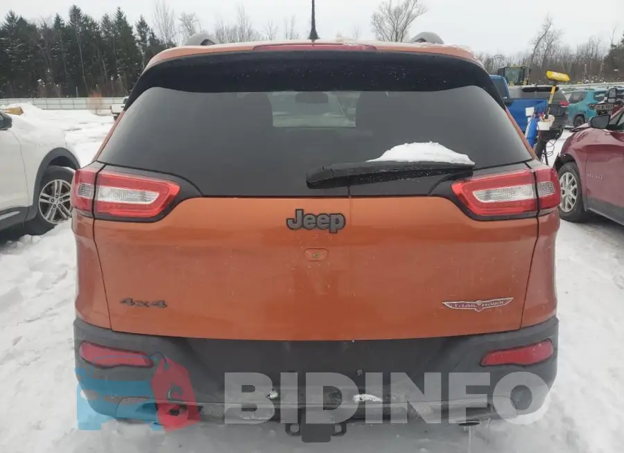 1C4PJMBS5FW667783 Photo# 6
