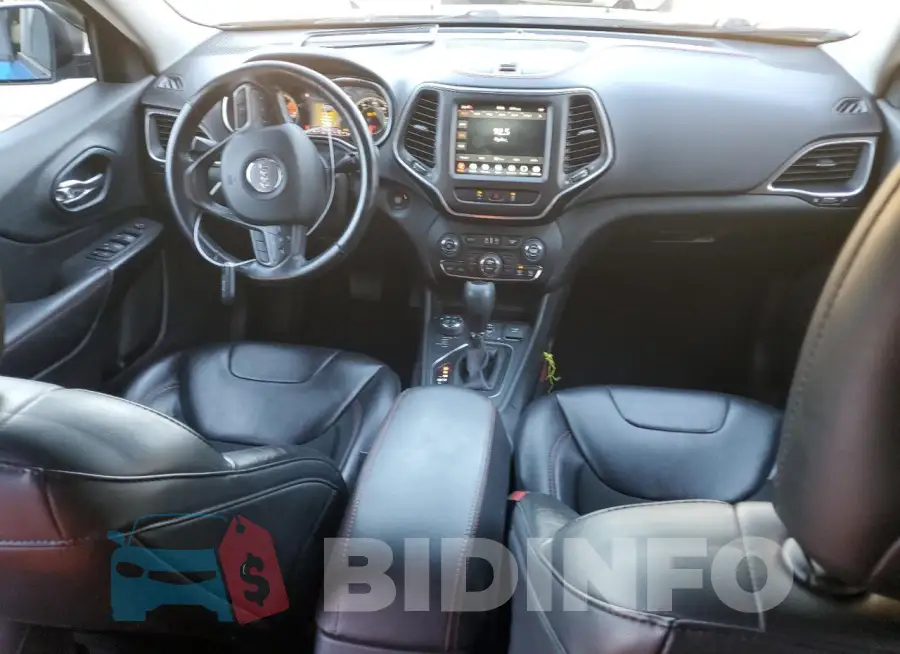1C4PJMBX8MD108278 Photo# 8