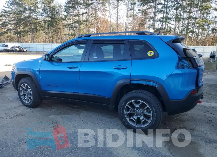 1C4PJMBX8MD108278 Photo# 2