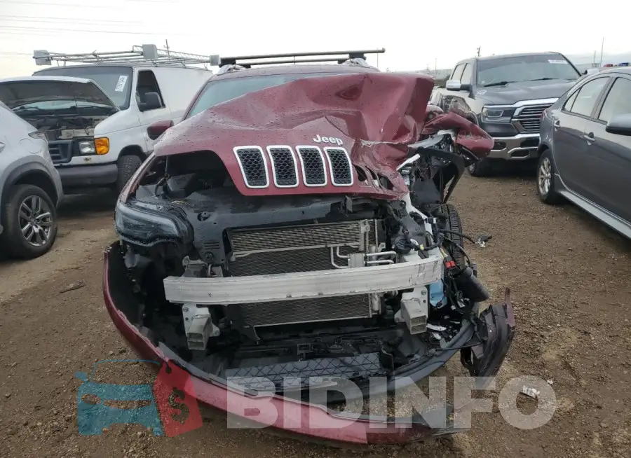 1C4PJMCB0LD546777 Photo# 5