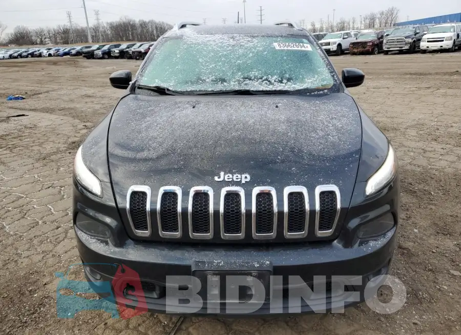 1C4PJMCB1FW503154 Photo# 5