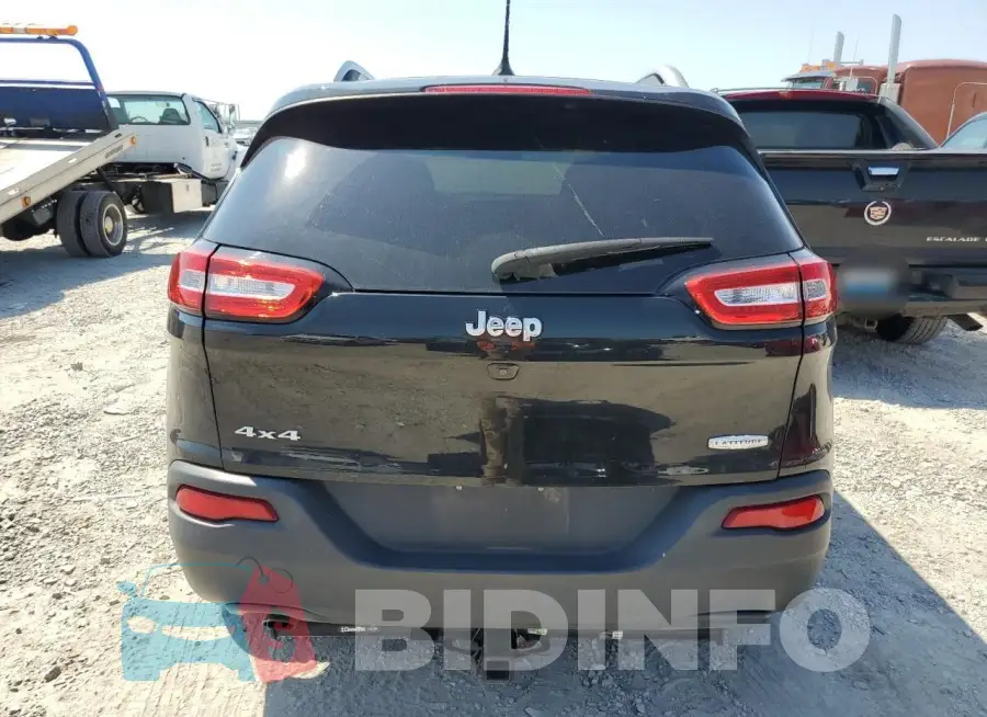 1C4PJMCB3GW162180 Photo# 6