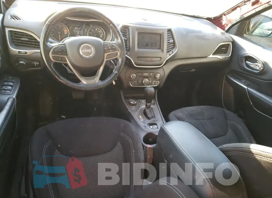 1C4PJMCB4LD585064 Photo# 8