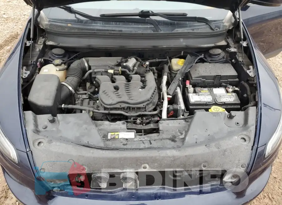 1C4PJMDS6FW735442 Photo# 12