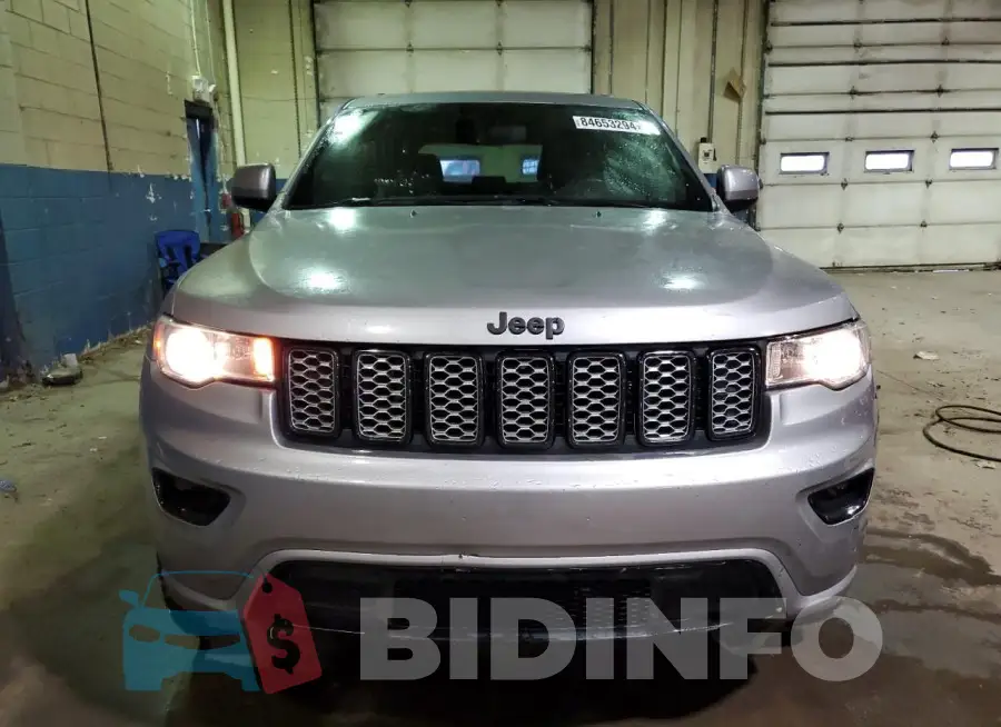 1C4RJFAG7JC449047 Photo# 5