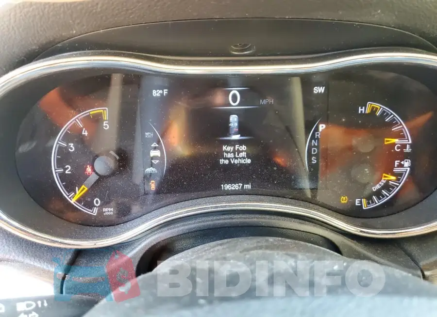 1C4RJFBM5FC785355 Photo# 9