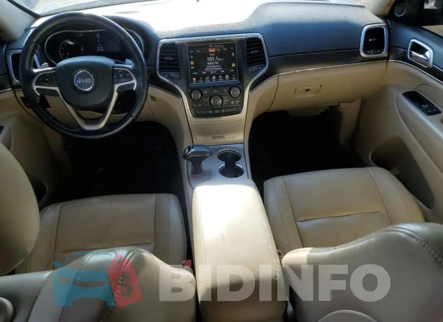 1C4RJFBM5FC785355 Photo# 8