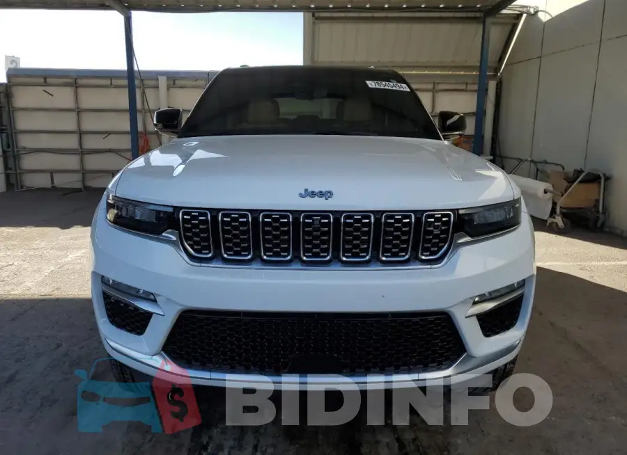 1C4RJHET4N8501097 Photo# 5