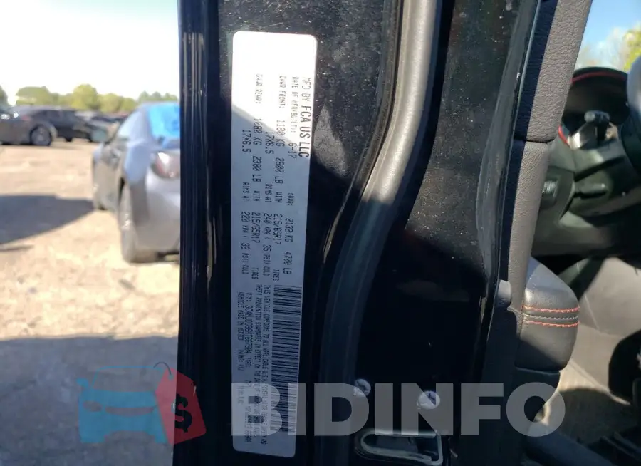 3C4NJDDB6HT667904 Photo# 13