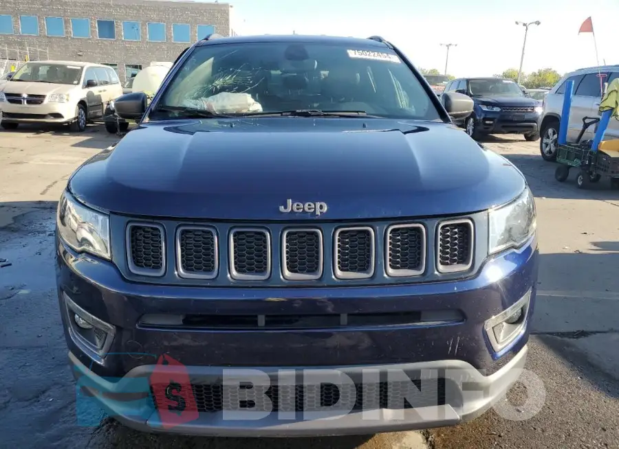 3C4NJDEB0MT537352 Photo# 5