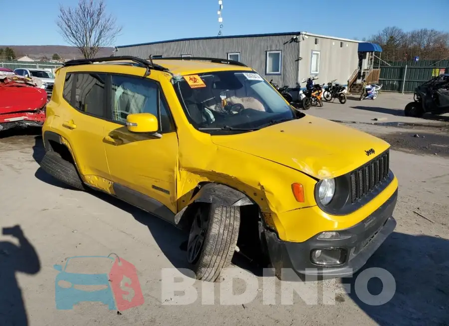 ZACCJABB3HPE63738 Photo# 4