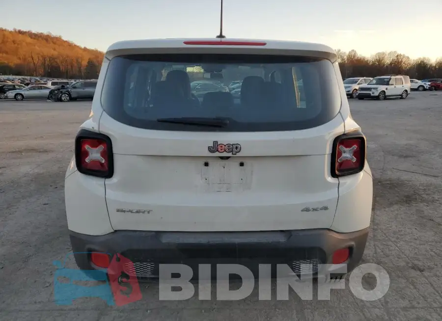 ZACCJBAT4GPE36014 Photo# 6
