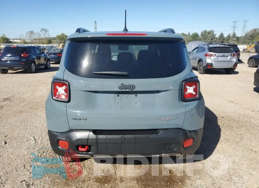 ZACCJBCB4HPF61780 Photo# 6