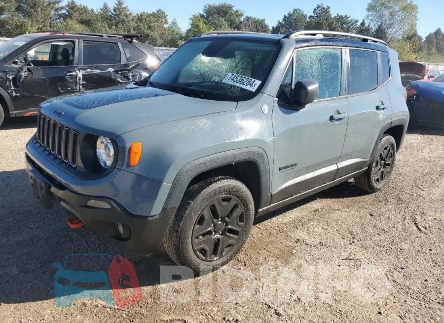 ZACCJBCB4HPF61780 Photo# 1