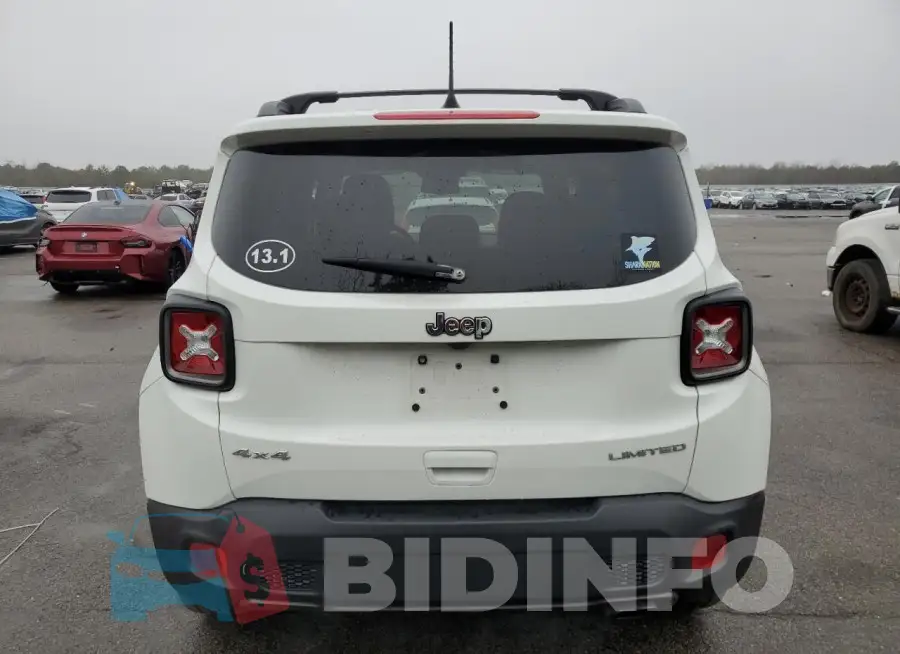 ZACNJBD14LPL89058 Photo# 6