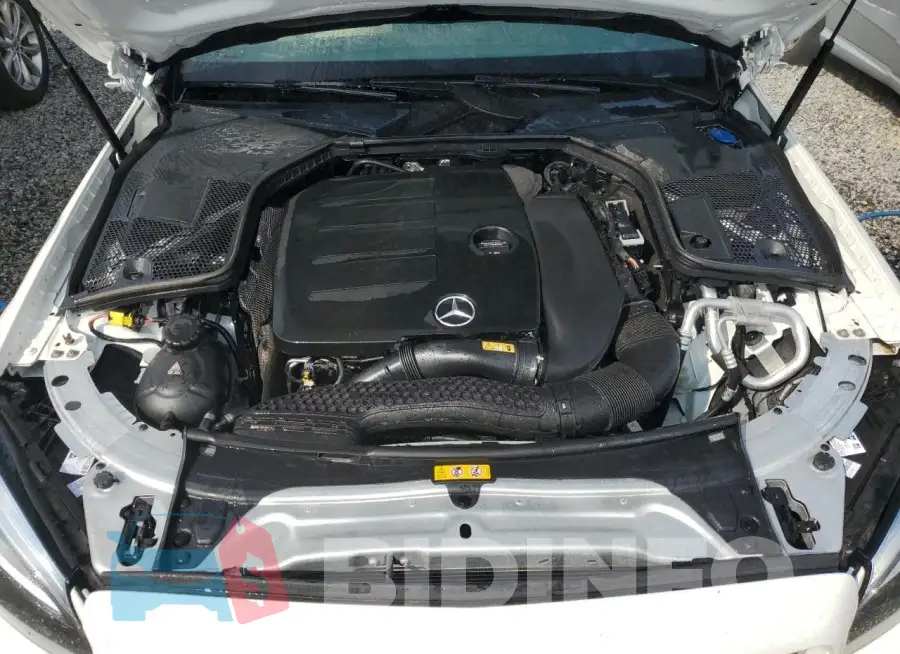 W1KWF8DBXMR610398 Photo# 11