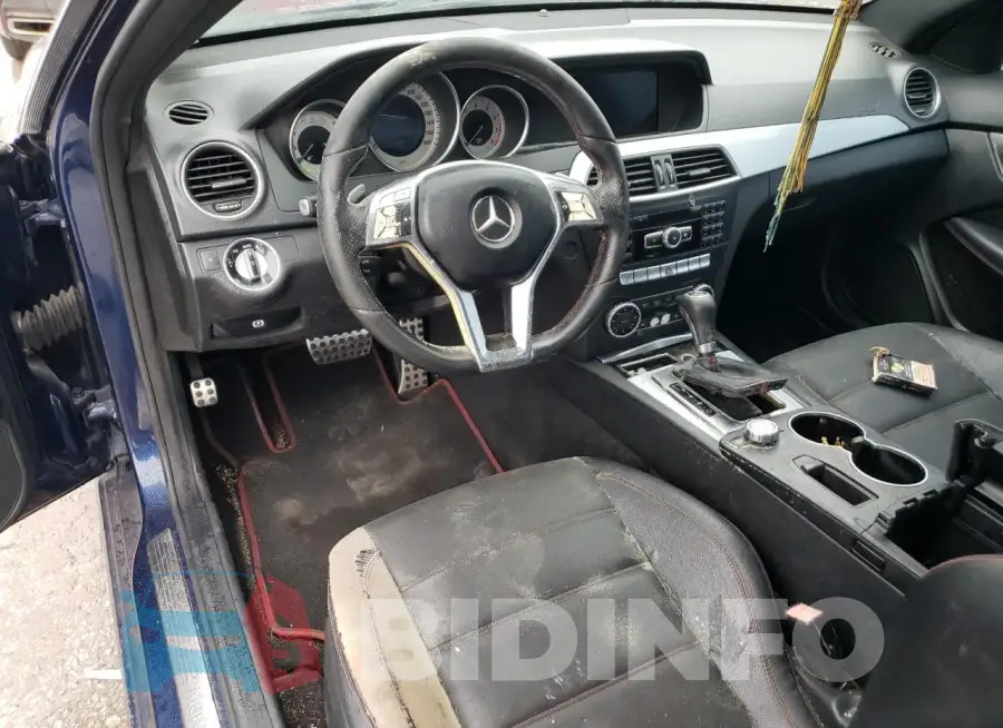 WDDGJ4HB1FG412071 Photo# 8