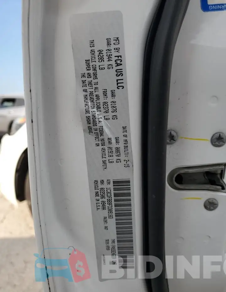 1C3CDFBB9FD309183 Photo# 12