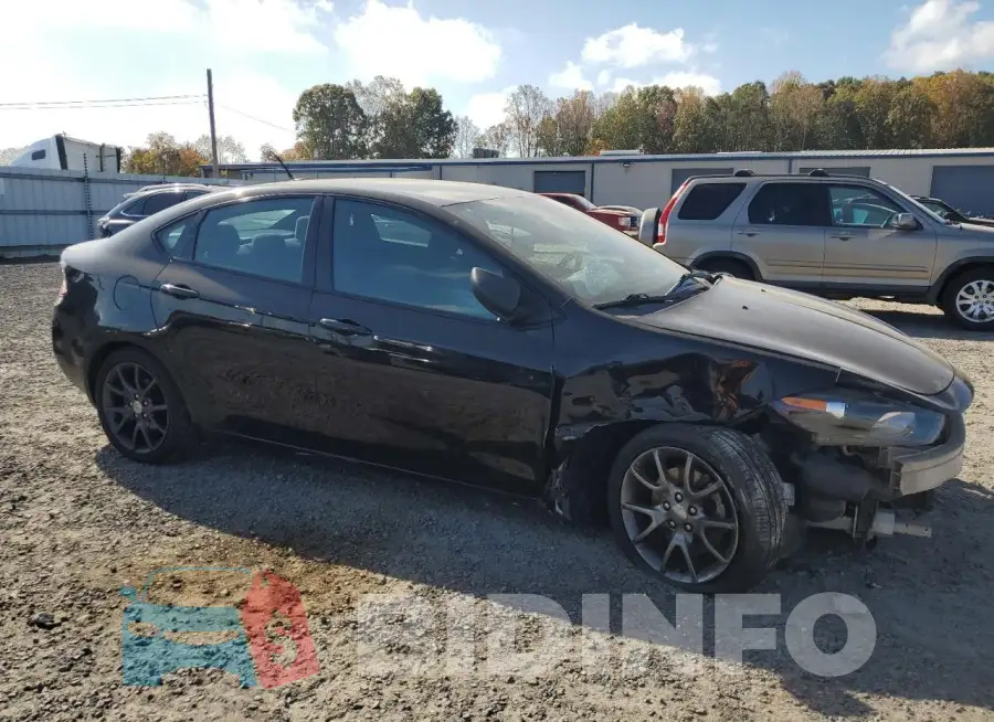 1C3CDFBBXFD102124 Photo# 4