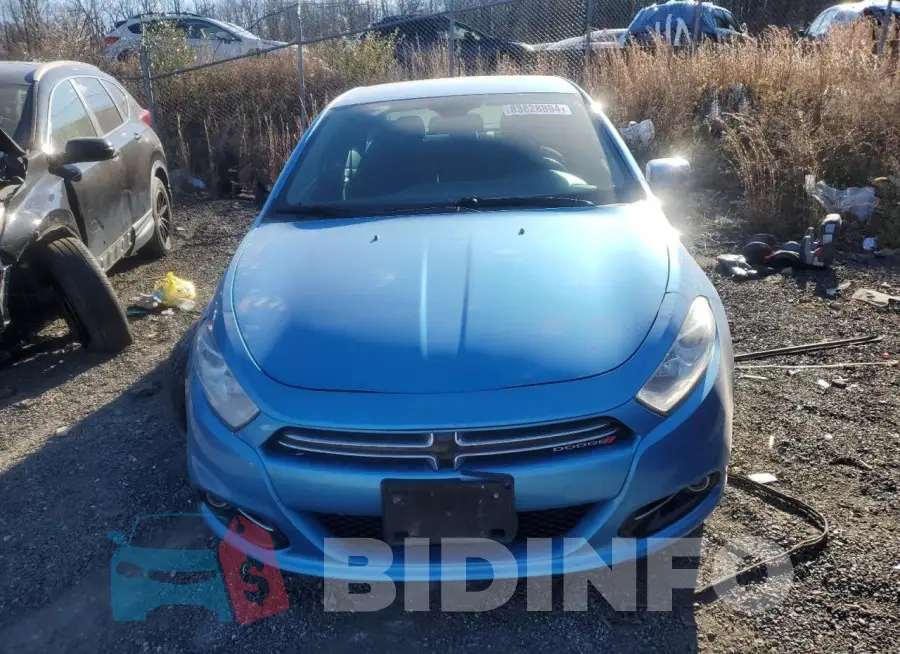 1C3CDFFA5GD818268 Photo# 5