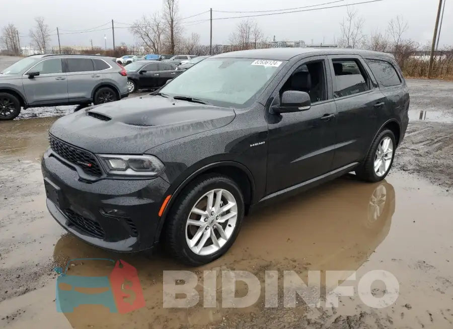 1C4SDJCT3NC223440 Photo# 1