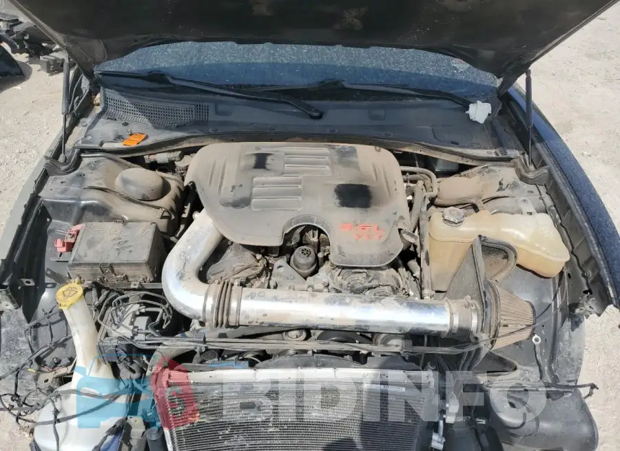 2C3CDXBG1KH657025 Photo# 11
