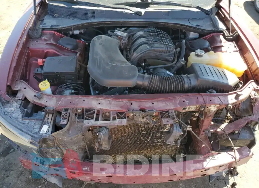 2C3CDXBG6LH215780 Photo# 11
