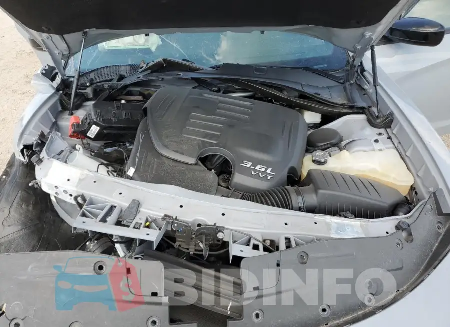 2C3CDXBG6MH678066 Photo# 11