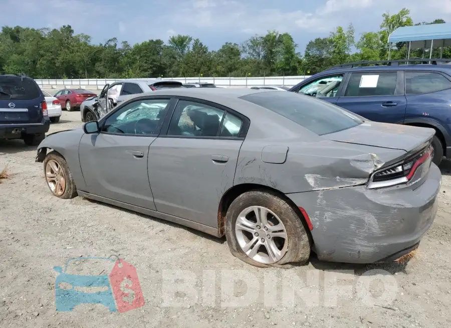 2C3CDXBG7KH650225 Photo# 2