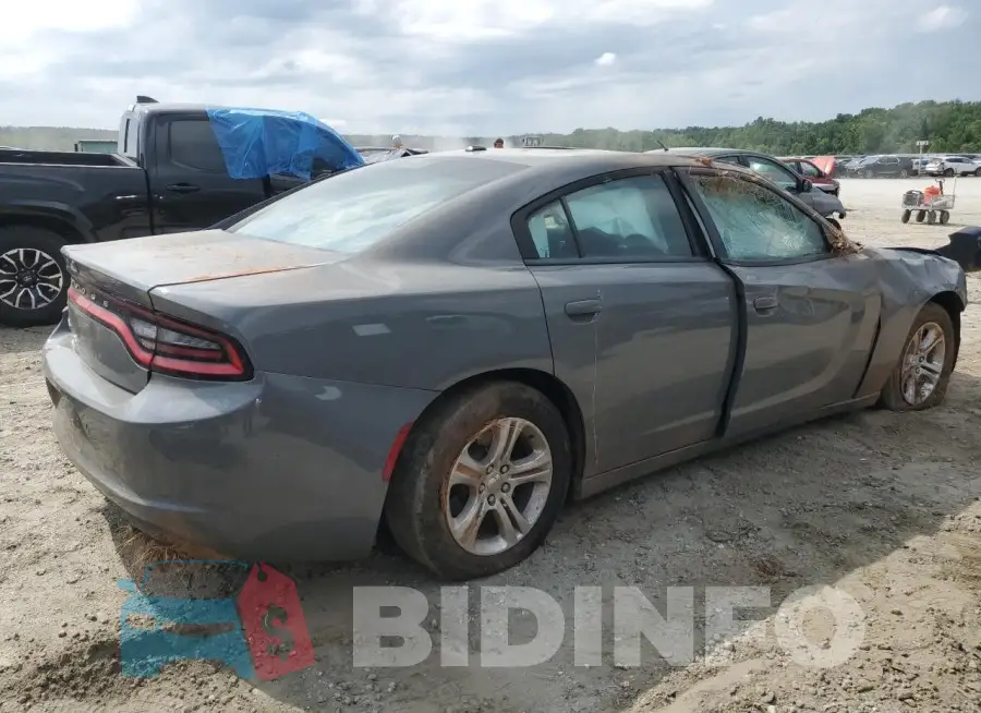 2C3CDXBG7KH650225 Photo# 3