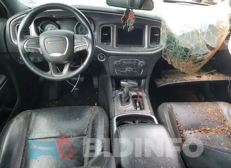 2C3CDXBG7KH650225 Photo# 8