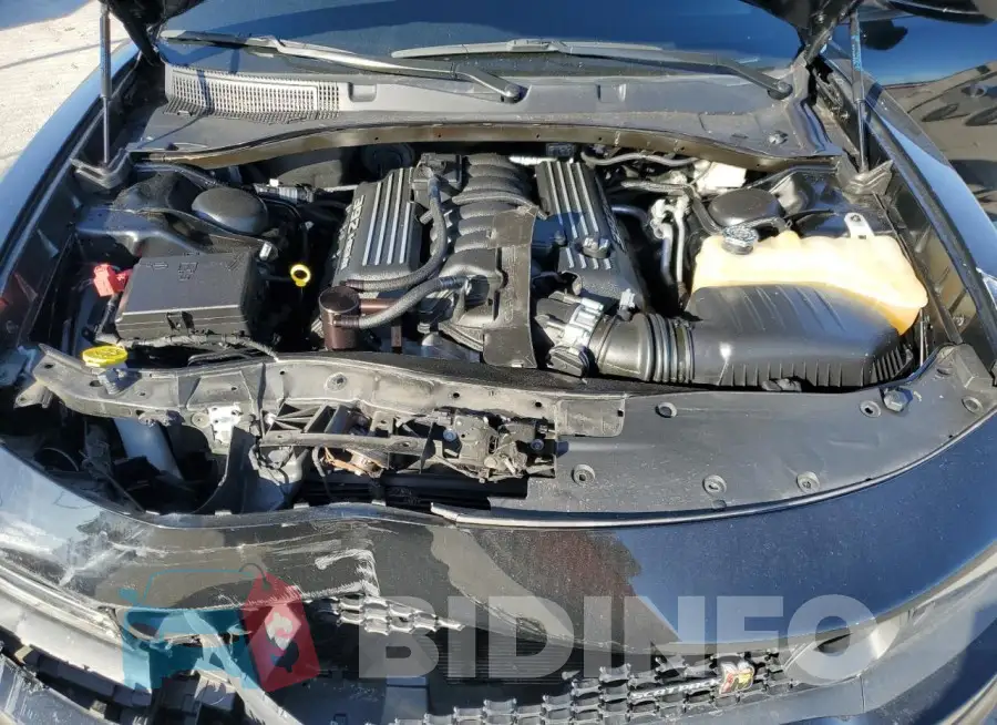 2C3CDXGJ8MH658213 Photo# 11