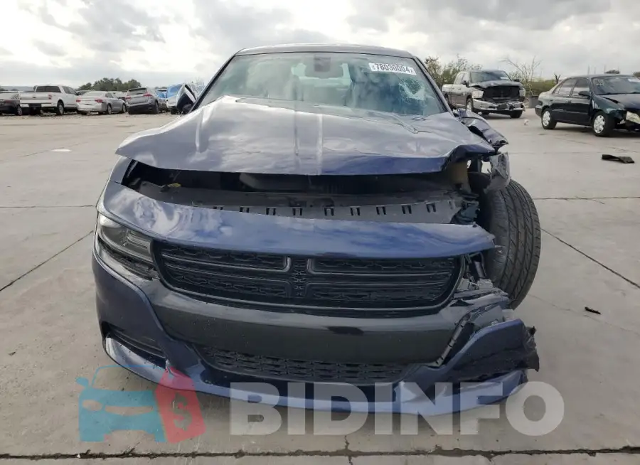 2C3CDXHG0FH852174 Photo# 5