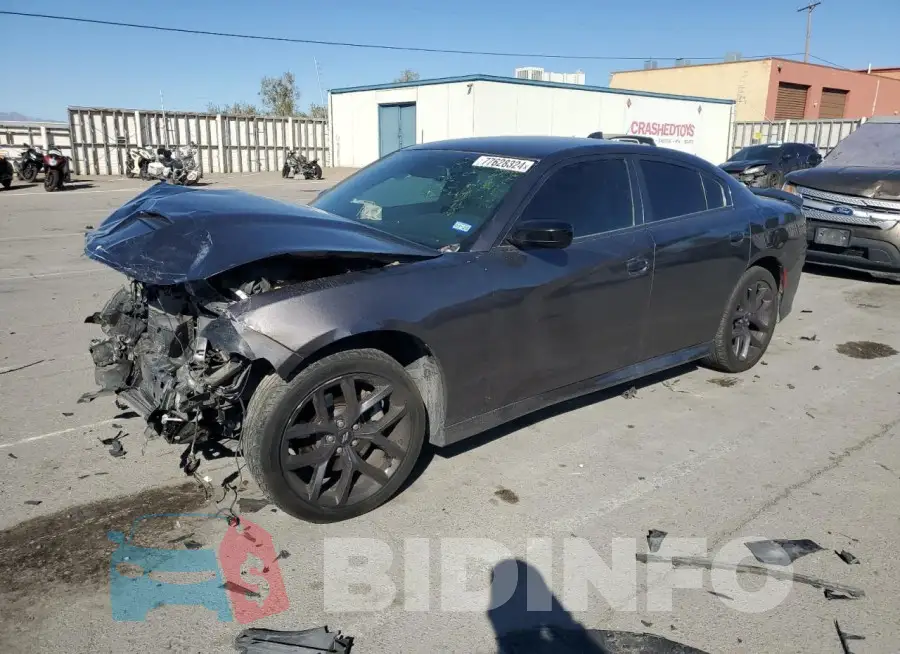 2C3CDXHG0MH544841 Photo# 1