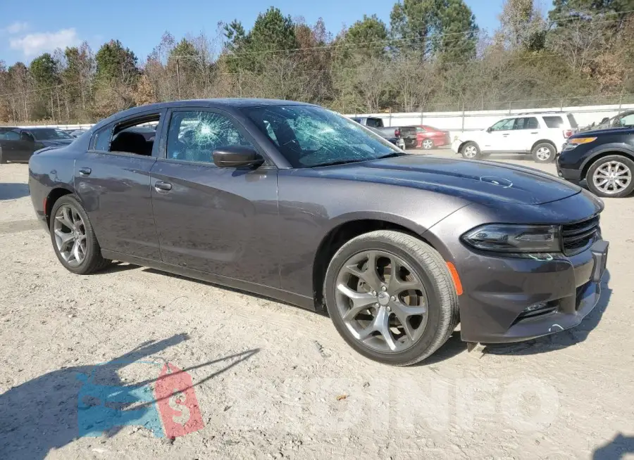 2C3CDXHG5GH292184 Photo# 4