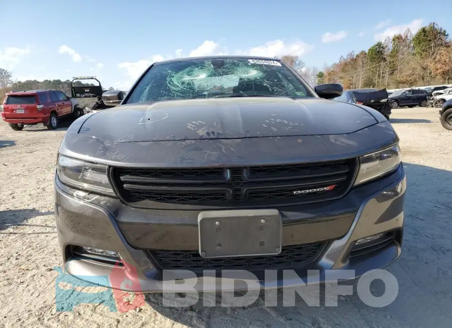 2C3CDXHG5GH292184 Photo# 5
