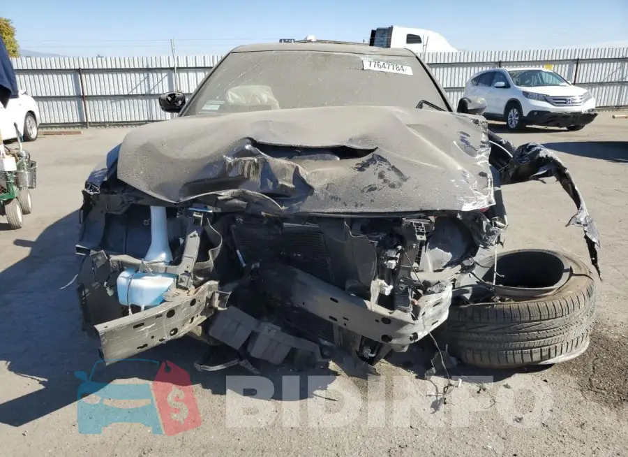 2C3CDXHG5PH672884 Photo# 5