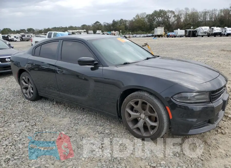 2C3CDXHGXGH169643 Photo# 4