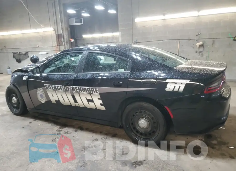 2C3CDXKG2PH640547 Photo# 2