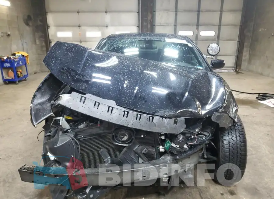 2C3CDXKG2PH640547 Photo# 5