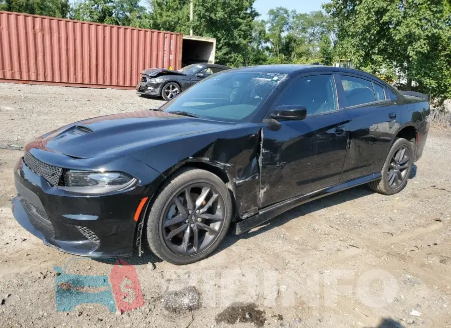 2C3CDXMG5PH613503 Photo# 1