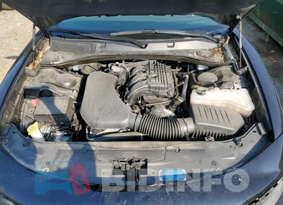 2C3CDXMG5PH613503 Photo# 11
