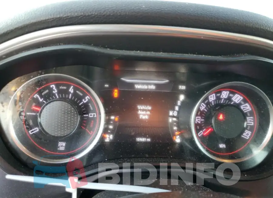 2C3CDZAGXKH727814 Photo# 9