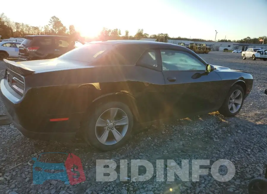 2C3CDZAGXKH727814 Photo# 3