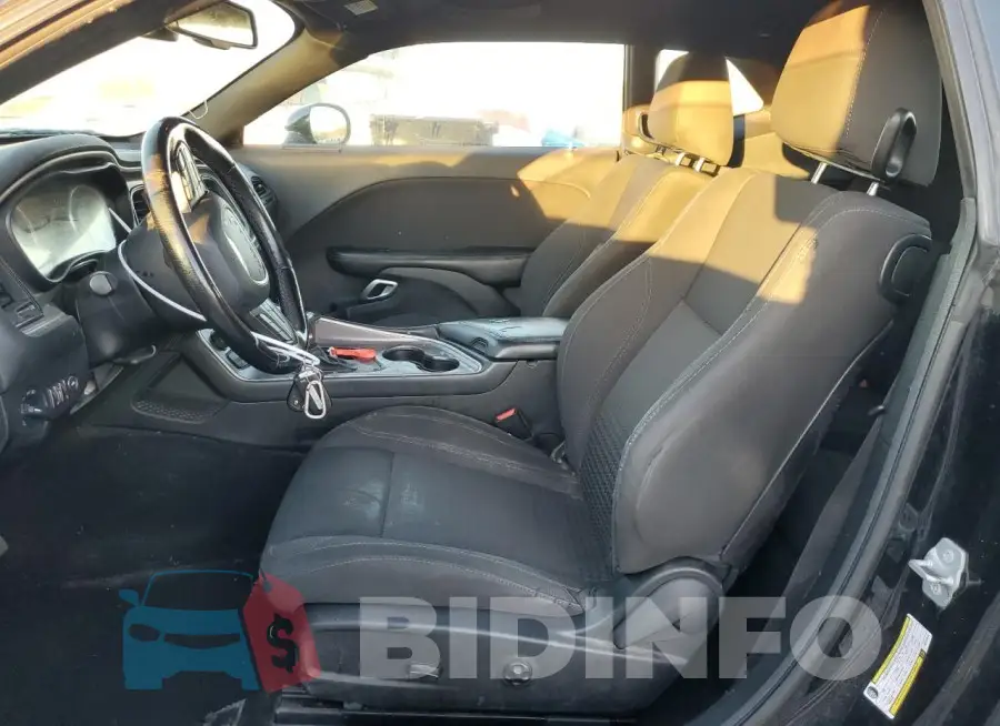 2C3CDZAGXKH727814 Photo# 7
