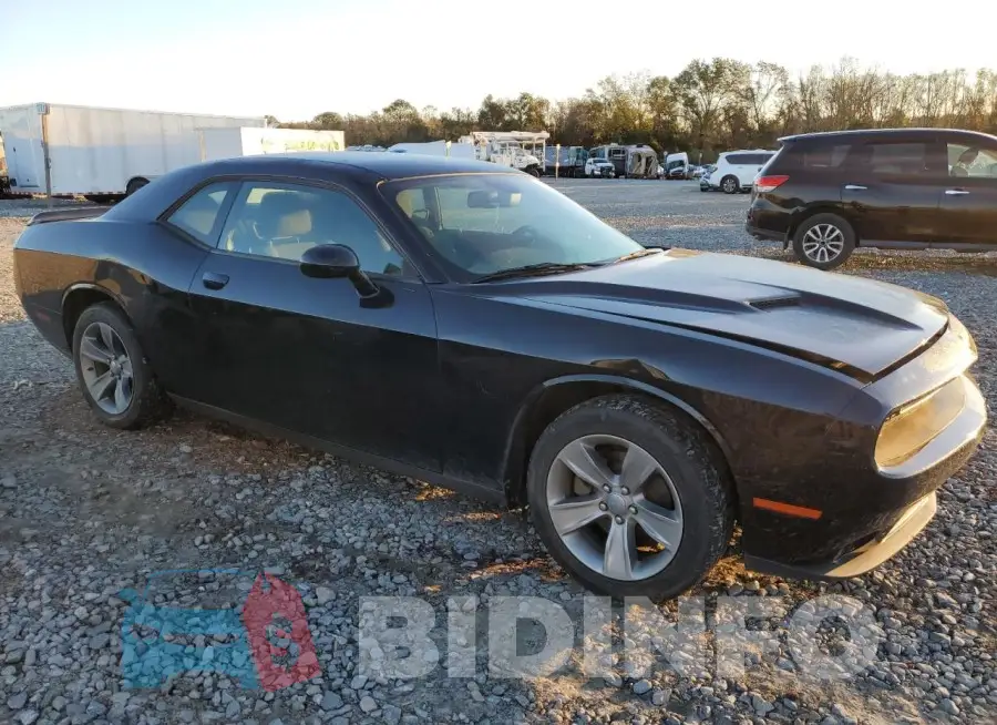 2C3CDZAGXKH727814 Photo# 4